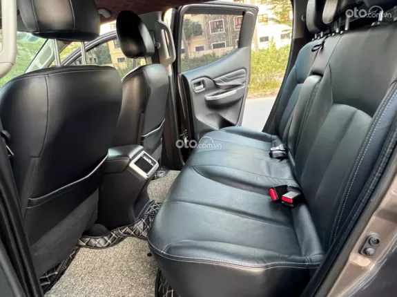 Mitsubishi Triton 4×2 AT MIVEC 2019 - Bán xe