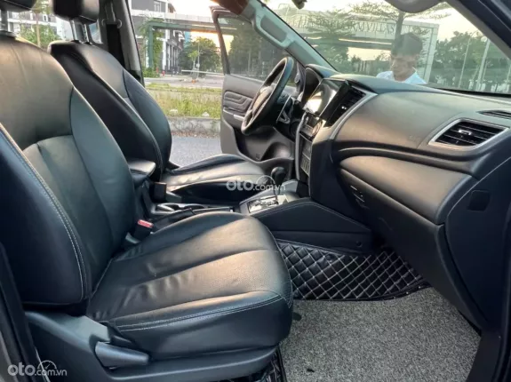 Mitsubishi Triton 4×2 AT MIVEC 2019 - Bán xe