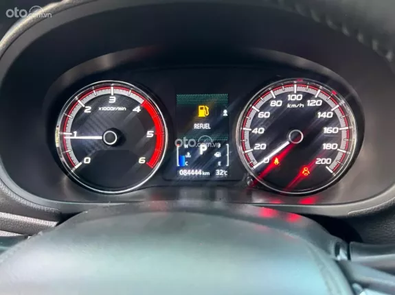 Mitsubishi Triton 4×2 AT MIVEC 2019 - Bán xe