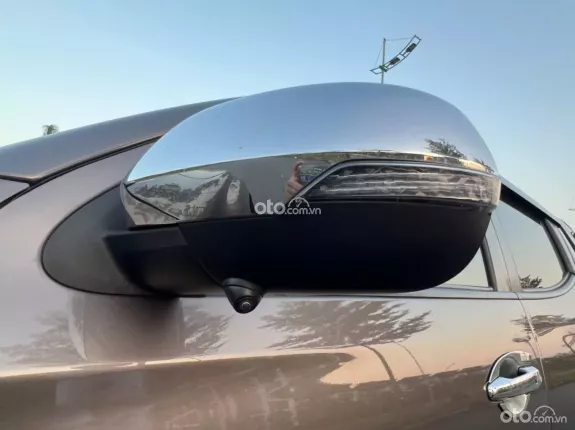 Mitsubishi Triton 4×2 AT MIVEC 2019 - Bán xe