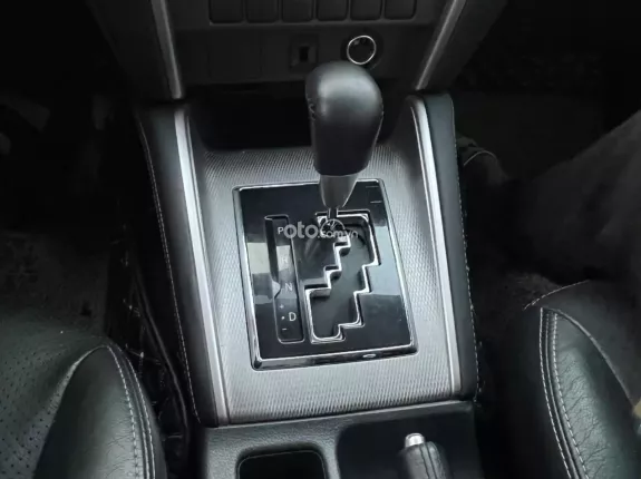 Mitsubishi Triton 4×2 AT MIVEC 2019 - Bán xe