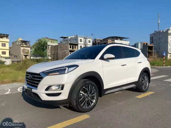 Hyundai Tucson 2.0 Đặc biệt 2022 - Hundai tucson 2.0 đặc biệt 2022