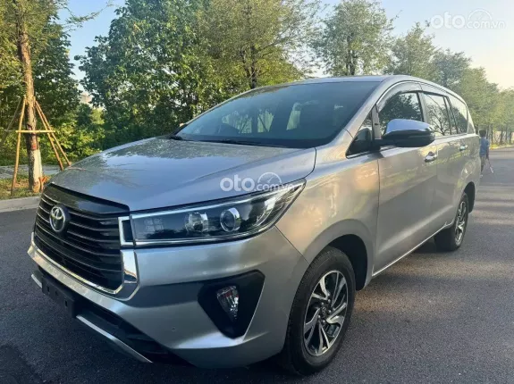 Toyota Innova 2022 - Bao check thoải mái, Liên hệ trực tiếp để xem xe