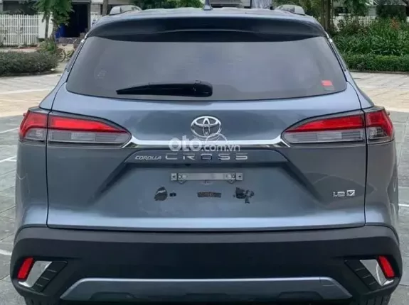 Toyota Corolla Cross 1.8 V  2022 - Bán xe