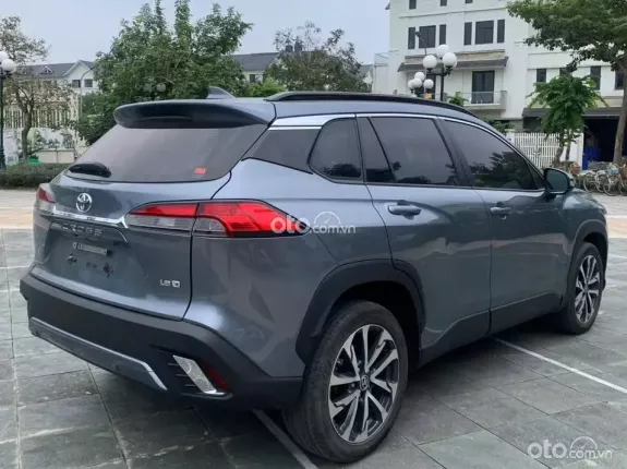 Toyota Corolla Cross 1.8 V  2022 - Bán xe