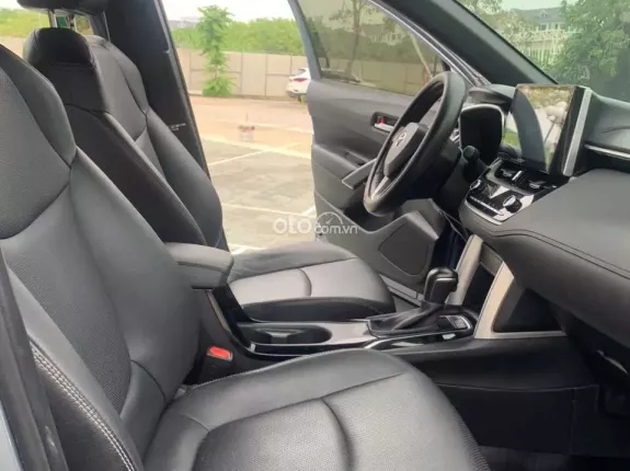 Toyota Corolla Cross 1.8 V  2022 - Bán xe