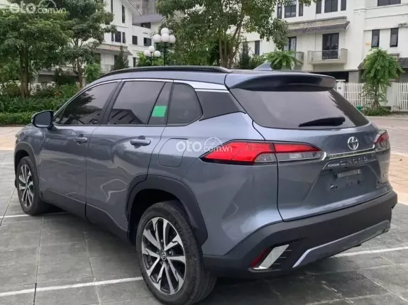 Toyota Corolla Cross 1.8 V  2022 - Bán xe