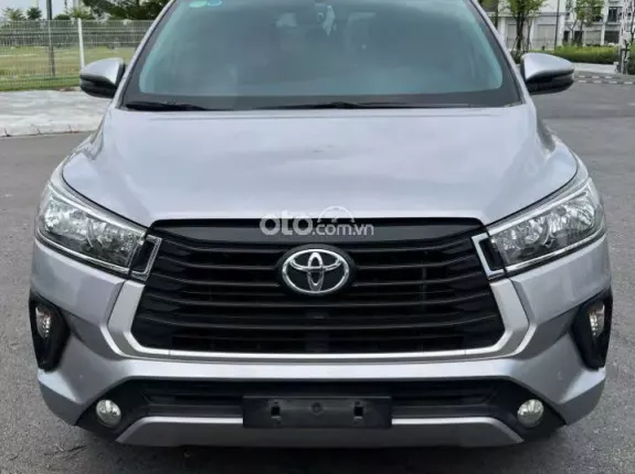 Toyota Innova 2.0E 2021 - Bao check test thoải mái, cam kết chất lượng bán ra