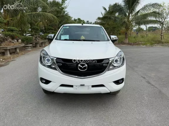 Mazda BT-50 2015 - Siêu phẩm bán tải máy dầu - Mời ace bem giá