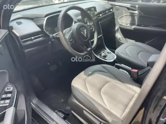 VinFast VF e34 2021 - 510 Triệu