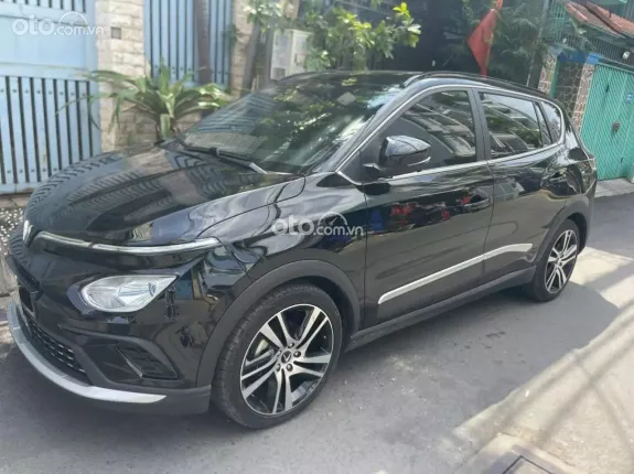 VinFast VF e34 2021 - 510 Triệu