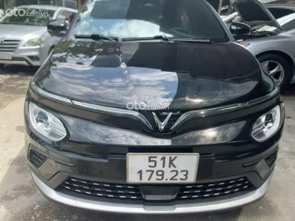 VinFast VF e34 2021 - 510 Triệu