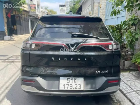 VinFast VF e34 2021 - 510 Triệu