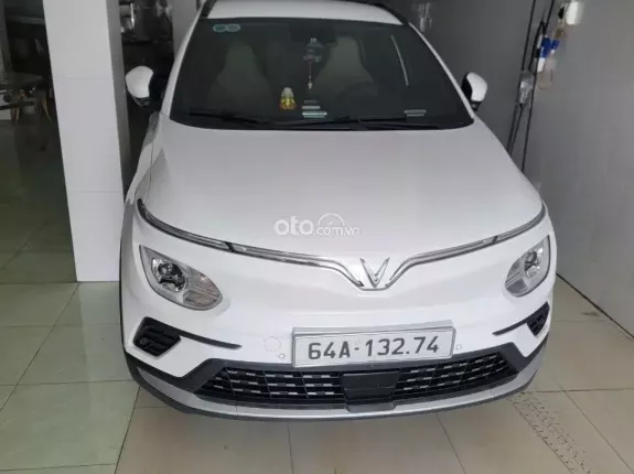 VinFast VF e34 2022 - 510 Triệu
