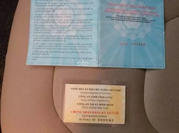 VinFast VF e34 2022 - 510 Triệu