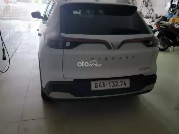 VinFast VF e34 2022 - 510 Triệu