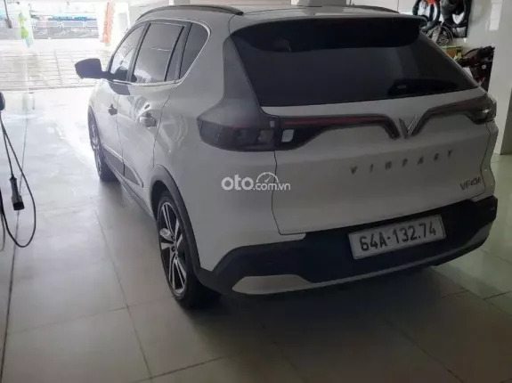 VinFast VF e34 2022 - 510 Triệu