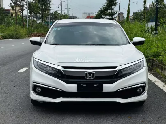 Honda Civic 1.5 G 2020 - Xe đẹp, giao ngay, siêu lướt