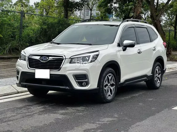 Subaru Forester 2.0i-L 2022 - Sang tên ngay, xe đẹp lướt