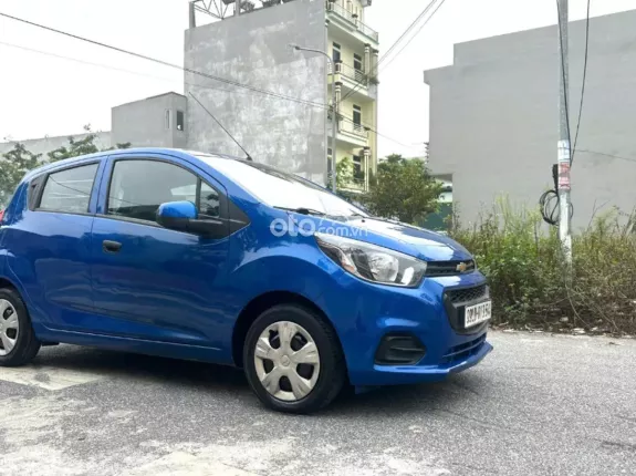 Chevrolet Spark 2017 - 2 chỗ