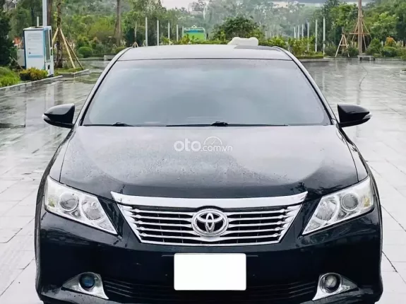 Toyota Camry 2.0E 2014 - Toyota Camry 2.0 sx 2014