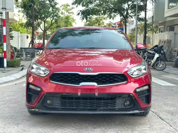 Kia Cerato 2.0 AT Premium 2020 - Bán xe