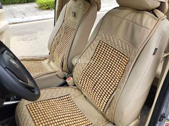 Toyota Vios 1.5E MT 2019 - Bán xe