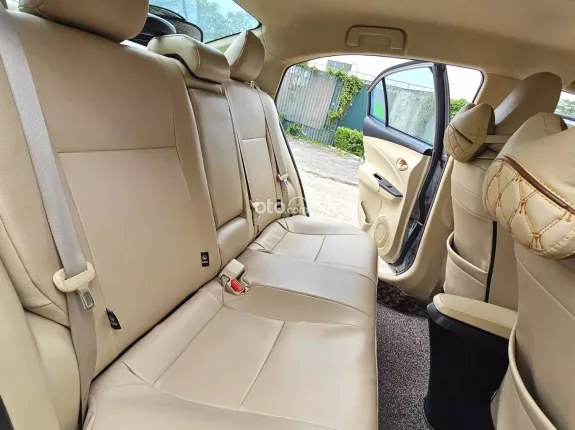 Toyota Vios 1.5E MT 2019 - Bán xe