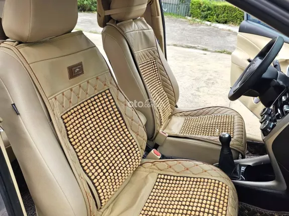 Toyota Vios 1.5E MT 2019 - Bán xe