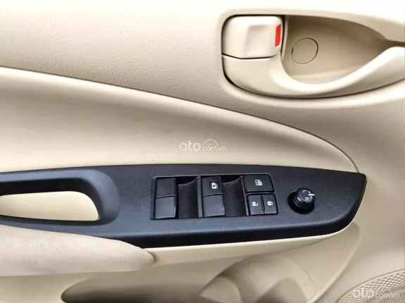 Toyota Vios 1.5E MT 2019 - Bán xe