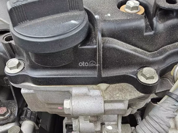 Toyota Vios 1.5E MT 2019 - Bán xe