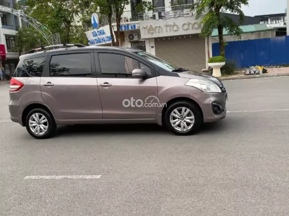 Suzuki Ertiga 2016 - Xe đẹp xuất sắc, tư nhân chính chủ giám đốc sử dụng