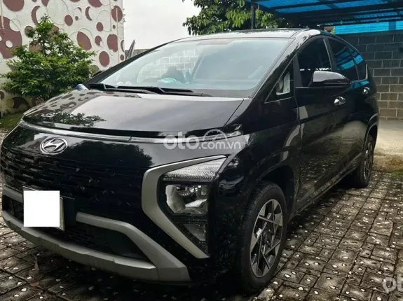 Hyundai Stargazer 1.5 AT Đặc biệt 2022 - 489tr VNĐ