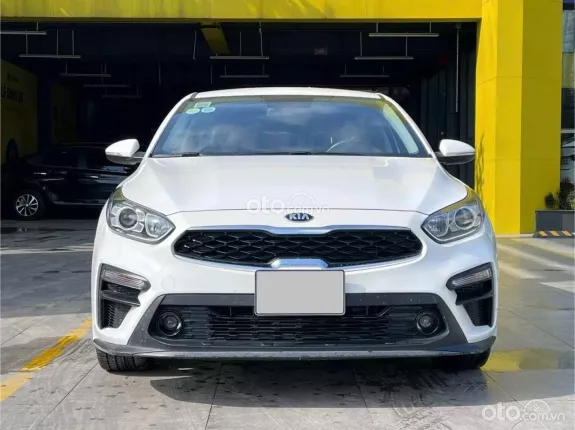 Kia Cerato 1.6 MT 2021 - 🔥3211VO37🚗XE BAO ĐẸP🌟TẶNG 8 TRIỆU🌟TÂN TỨ QUÝ🔥