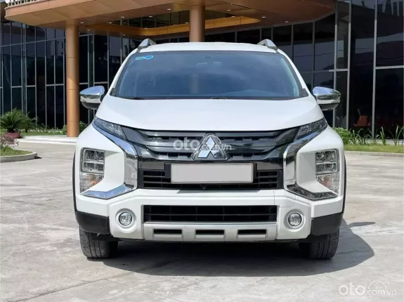 Mitsubishi Xpander Cross 1.5 AT 2020 - 🔥3211VO37🚗XE BAO ĐẸP🌟TẶNG 8 TRIỆU🌟TÂN TỨ QUÝ🔥