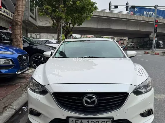 Mazda 6 2014 - Xe đẹp