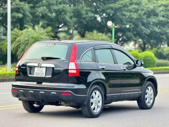 Honda CR-V 2.4L TG 2008 - Odo 13v km