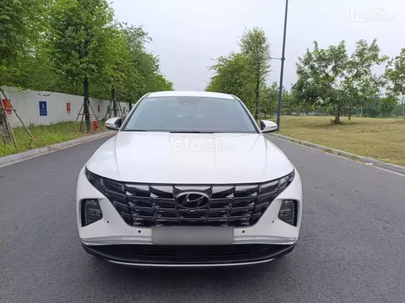 Hyundai Tucson 2.0 Đặc biệt 2022 - Xe đã sẵn cam 360 + cam hành trình