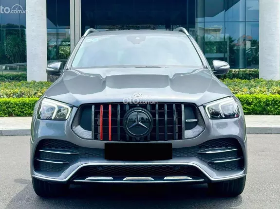 Mercedes-Benz GLE 450 4Matic 2022 - 🔥3211LO40🚗XE BAO ĐẸP🌟TẶNG 8 TRIỆU🌟TÂN TỨ QUÝ📞 0914.454749🔥