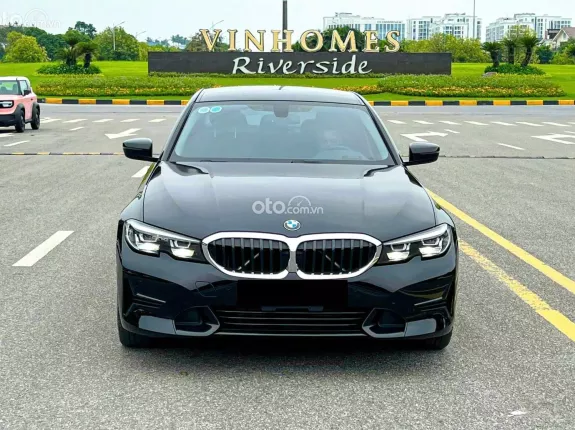 BMW 320i Sport Line 2021 - 🔥3211LO40🚗XE BAO ĐẸP🌟TẶNG 8 TRIỆU🌟TÂN TỨ QUÝ📞 0914.454749🔥