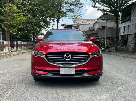 Mazda CX-8 2022 - 🔥 3211LO40🚗XE BAO ĐẸP🌟TẶNG 8 TRIỆU🌟TÂN TỨ QUÝ📞 0914.454749🔥