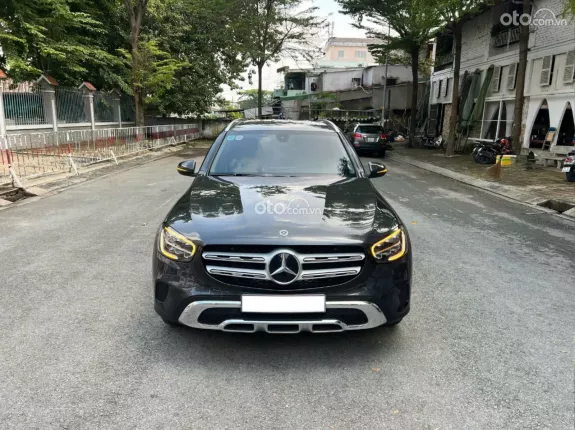 Mercedes-Benz GLC 200 V1 2022 - 🔥3211LO40🚗XE BAO ĐẸP🌟TẶNG 8 TRIỆU🌟TÂN TỨ QUÝ📞 0914.454749🔥