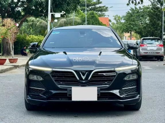 VinFast LUX A2.0 Tiêu chuẩn 2020 - 🔥3211LO91🚗XE BAO ĐẸP🌟TẶNG 8 TRIỆU🌟TÂN TỨ QUÝ📞 0914.454749🔥