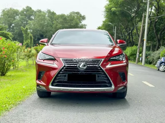 Lexus NX 300 2019 - 🔥3211LO40🚗XE BAO ĐẸP🌟TẶNG 8 TRIỆU🌟TÂN TỨ QUÝ📞 0914.454749🔥