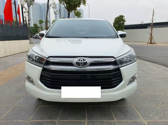 Toyota Innova 2.0V 2020 - Luxury, số tự động, cao cấp