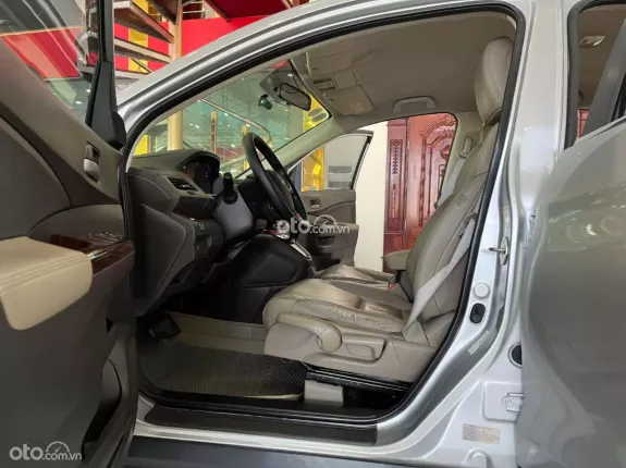 Honda CR-V 2.0 2014 - SUV gầm cao chất lượng, keo chỉ máy số Zin