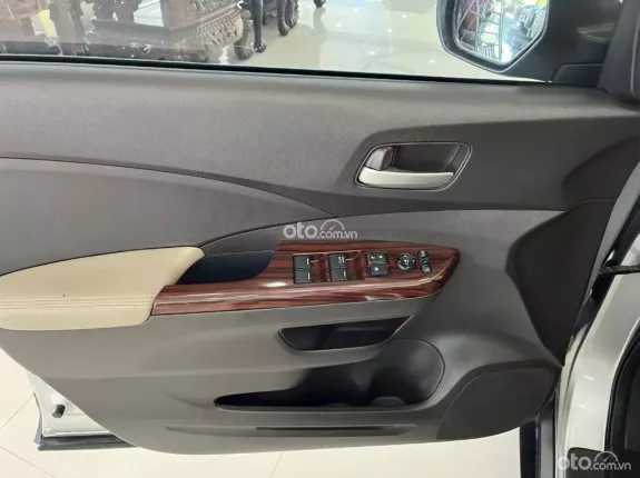 Honda CR-V 2.0 2014 - SUV gầm cao chất lượng, keo chỉ máy số Zin