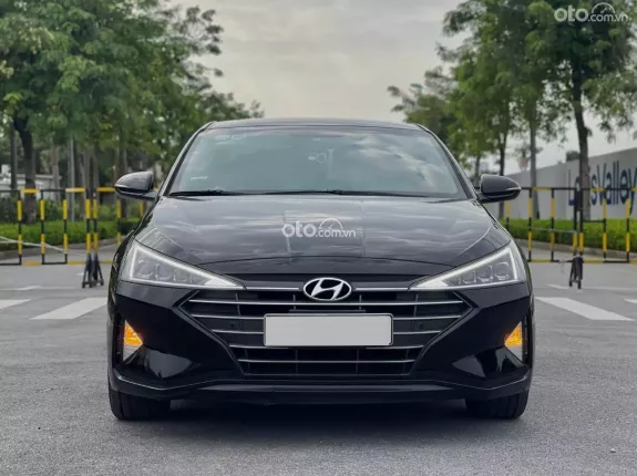 Hyundai Elantra 2.0 AT Cao cấp 2020 - Đại chất, rất đẹp