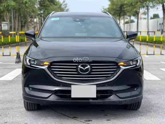 Mazda CX-8 Premium 2022 - Đại chất, rất đẹp