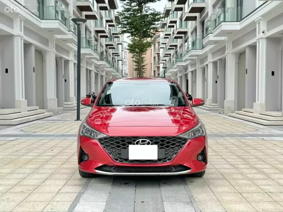 Hyundai Accent 1.4 AT Đặc biệt 2022 - Hyundai Accent 1.4 AT Đặc biệt 2022